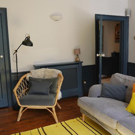 אדינבורו Thistle Suite City Centre מראה חיצוני תמונה