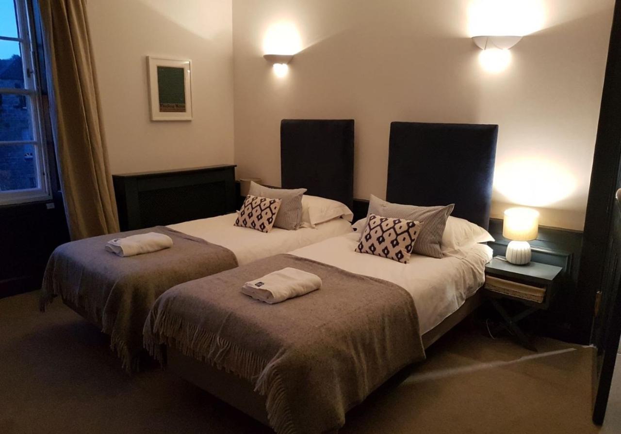אדינבורו Thistle Suite City Centre מראה חיצוני תמונה
