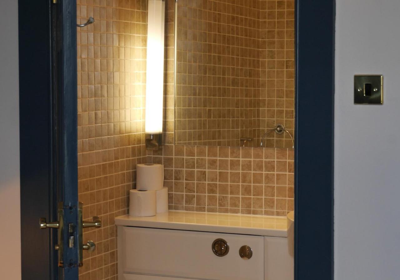 אדינבורו Thistle Suite City Centre מראה חיצוני תמונה