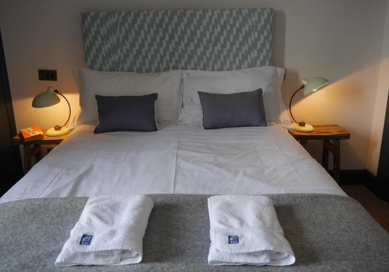 אדינבורו Thistle Suite City Centre מראה חיצוני תמונה